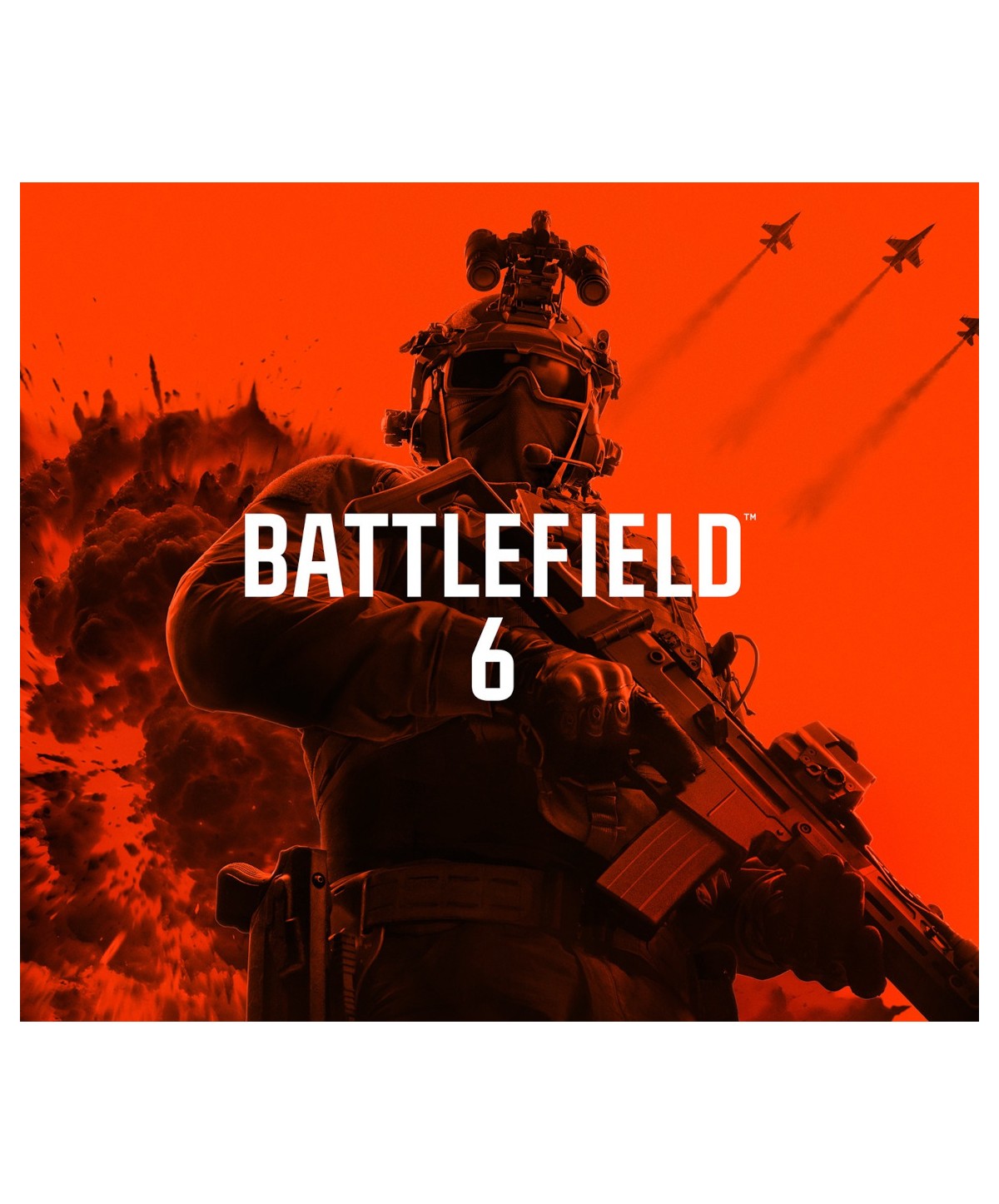 Battlefield 6 - Phantom Pack DLC PS5 PlayStation 5 Key EUROPE